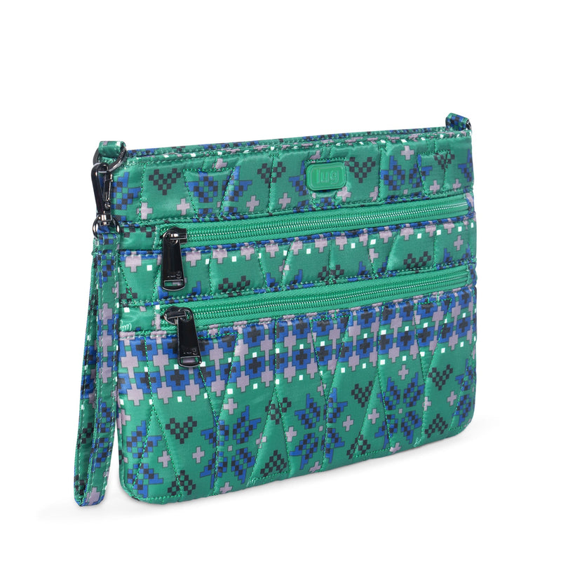 LUG - Dazzle Crossbody Bag