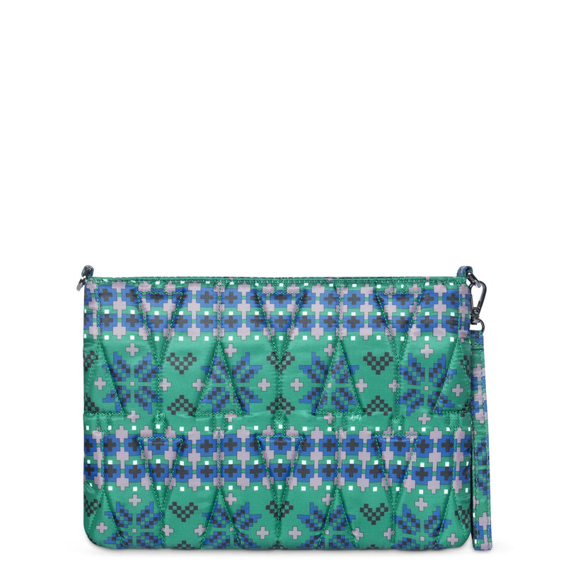 LUG - Dazzle Crossbody Bag
