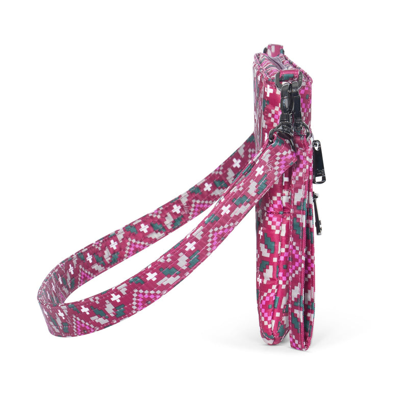 LUG - Dazzle Crossbody Bag