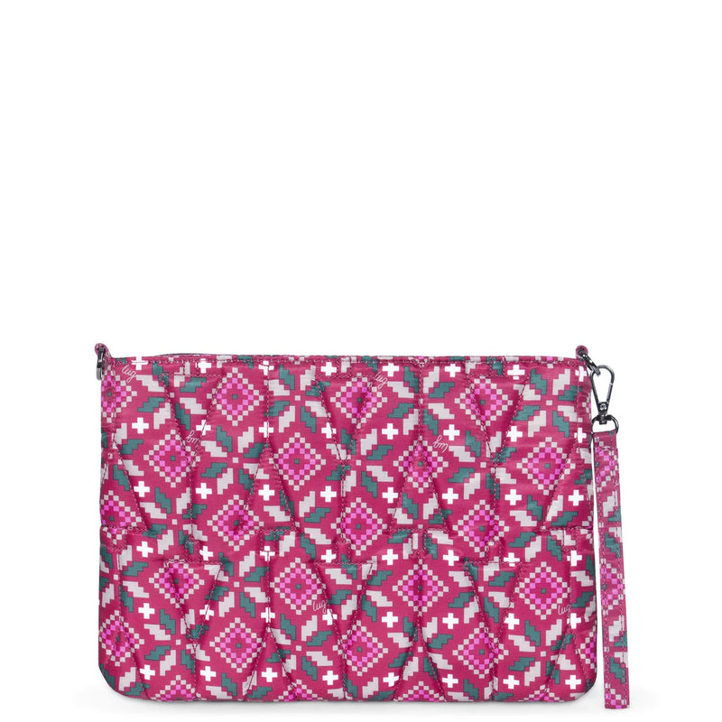 LUG - Dazzle Crossbody Bag
