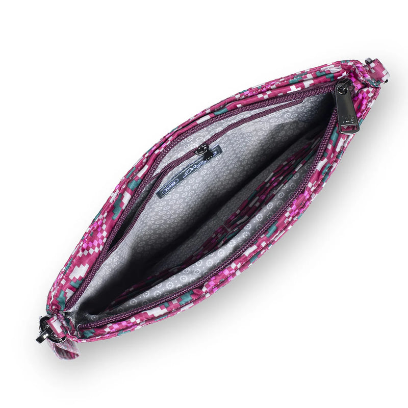 LUG - Dazzle Crossbody Bag