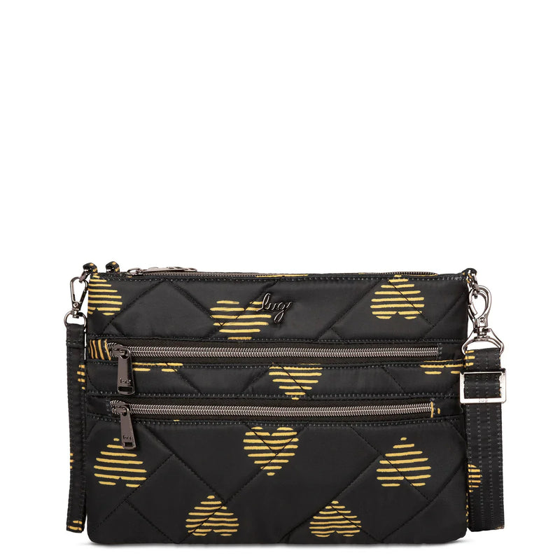 LUG - Dazzle Crossbody Bag