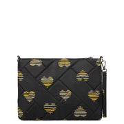 LUG - Dazzle Crossbody Bag