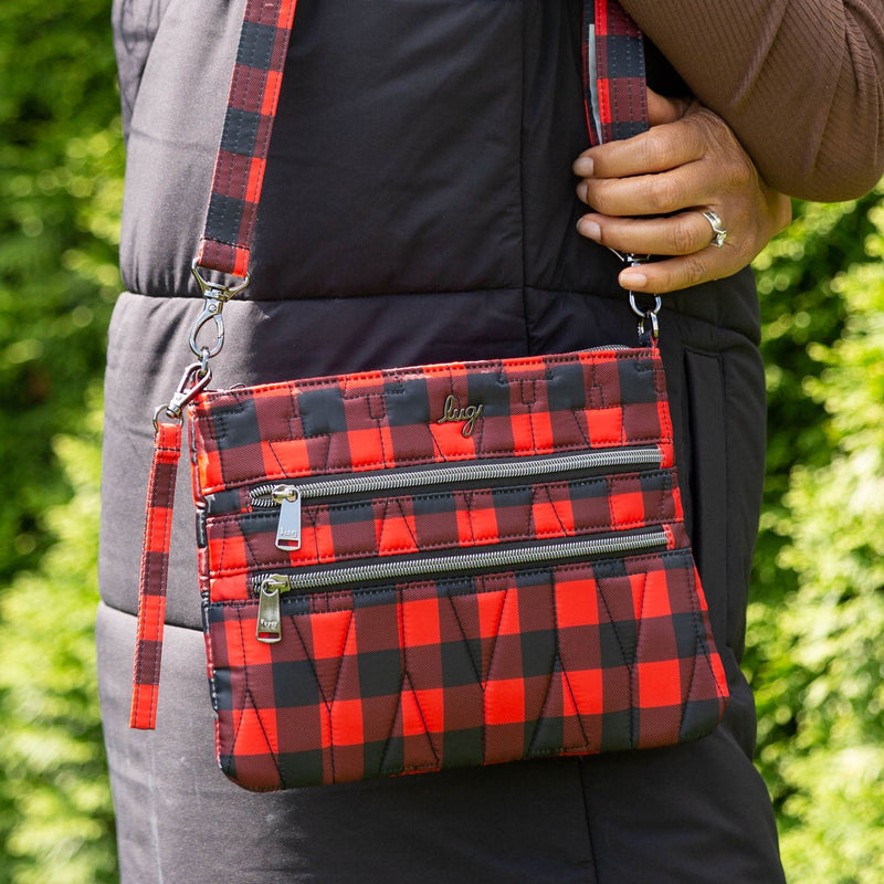 LUG - Dazzle Crossbody Bag