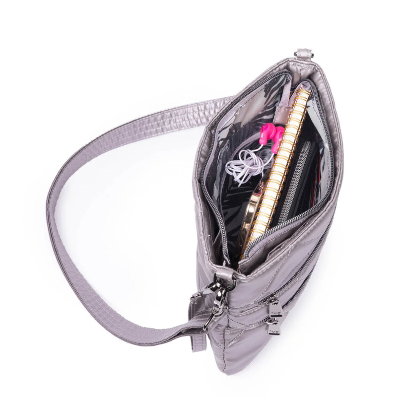 LUG - Dazzle Crossbody Bag