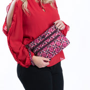 LUG - Dazzle Crossbody Bag
