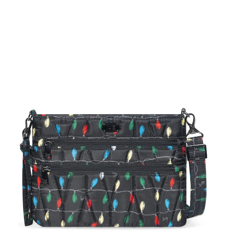 LUG - Dazzle Crossbody Bag