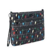 LUG - Dazzle Crossbody Bag