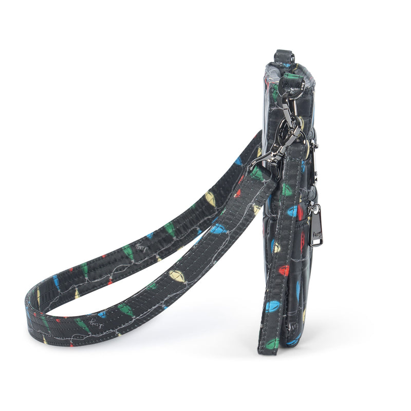 LUG - Dazzle Crossbody Bag
