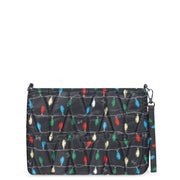 LUG - Dazzle Crossbody Bag