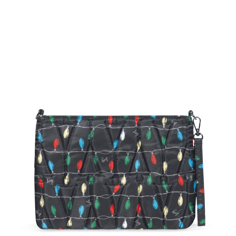 LUG - Dazzle Crossbody Bag