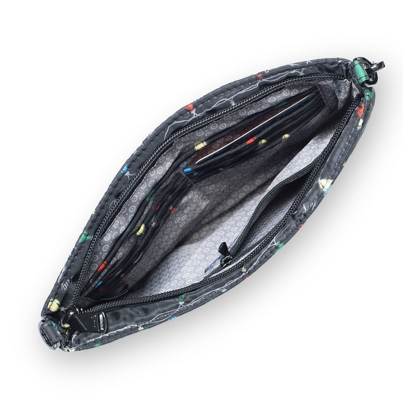 LUG - Dazzle Crossbody Bag