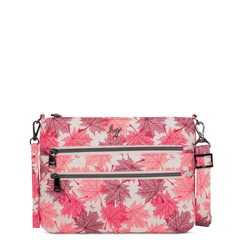 LUG - Dazzle Crossbody Bag