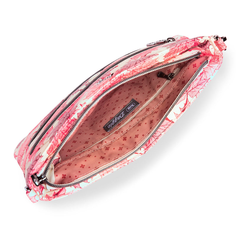 LUG - Dazzle Crossbody Bag