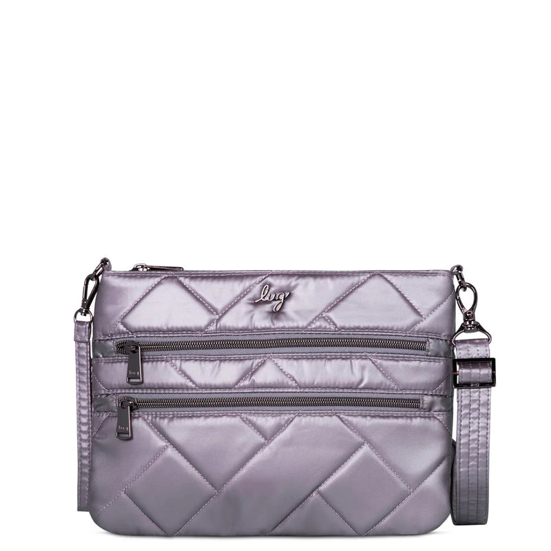 LUG - Dazzle Crossbody Bag