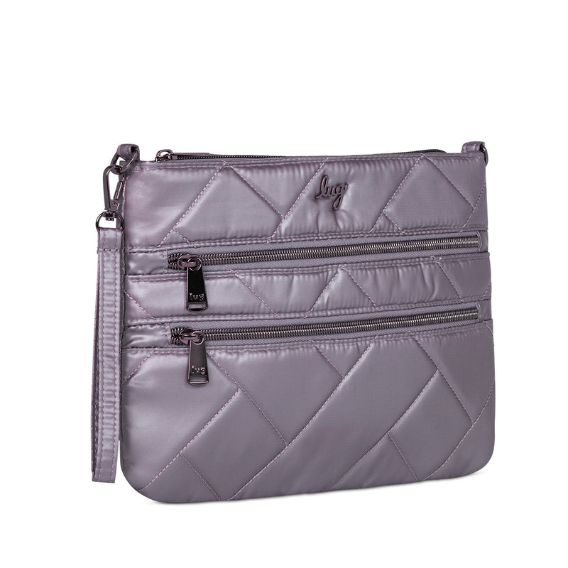 LUG - Dazzle Crossbody Bag