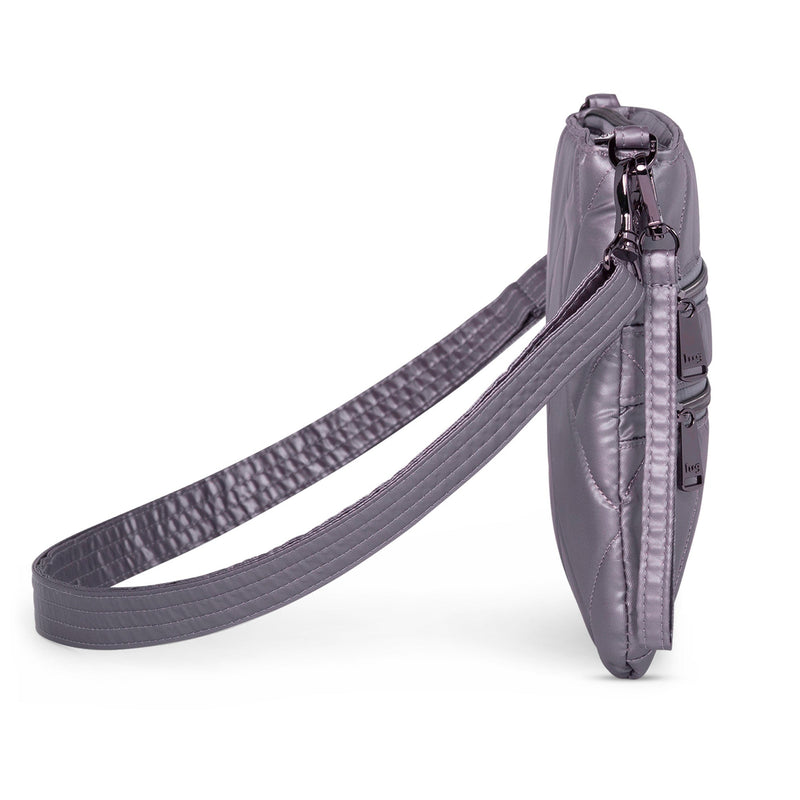 LUG - Dazzle Crossbody Bag