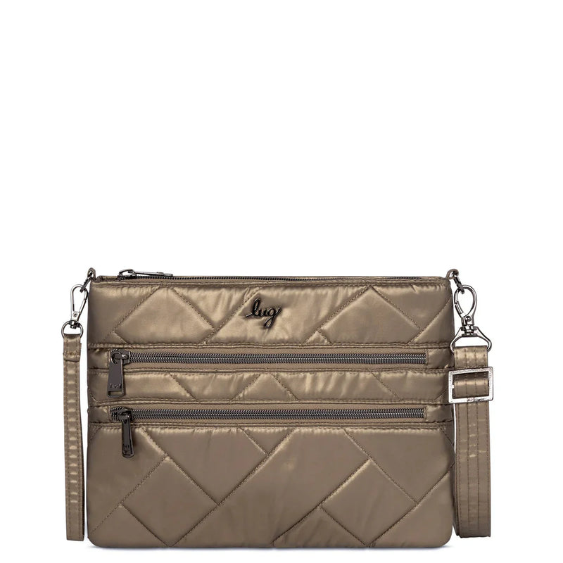 LUG - Dazzle Crossbody Bag