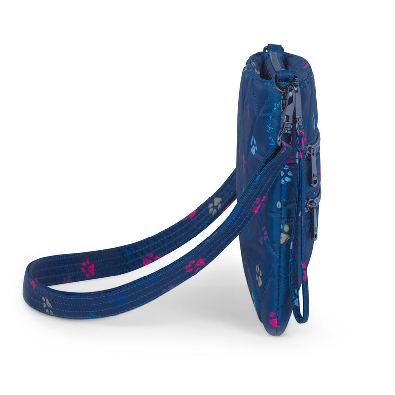 LUG - Dazzle Crossbody Bag