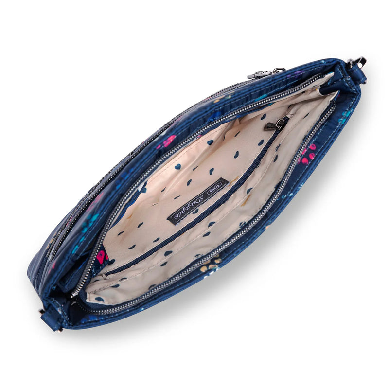 LUG - Dazzle Crossbody Bag