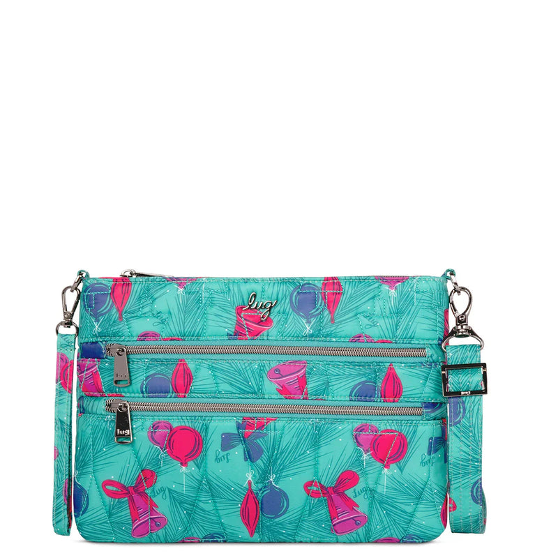LUG - Dazzle Crossbody Bag