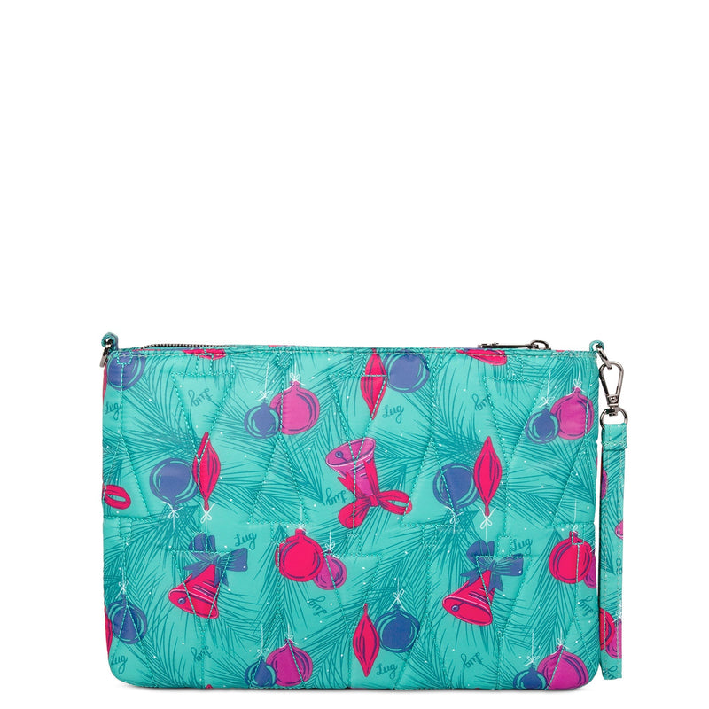 LUG - Dazzle Crossbody Bag