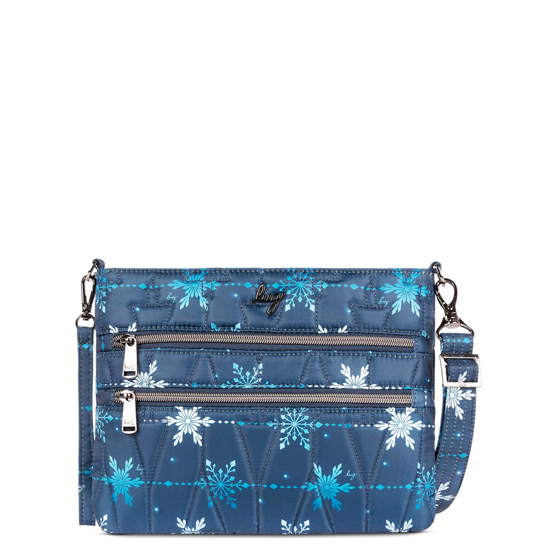 LUG - Dazzle Crossbody Bag