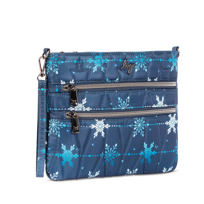 LUG - Dazzle Crossbody Bag