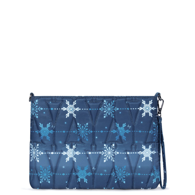 LUG - Dazzle Crossbody Bag