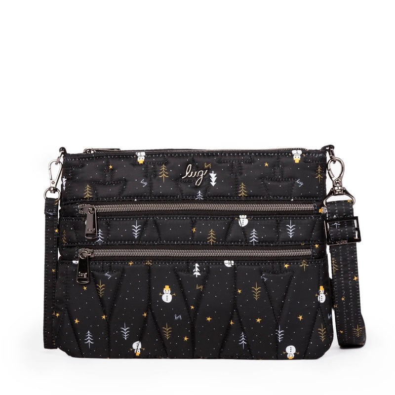 LUG - Dazzle Crossbody Bag