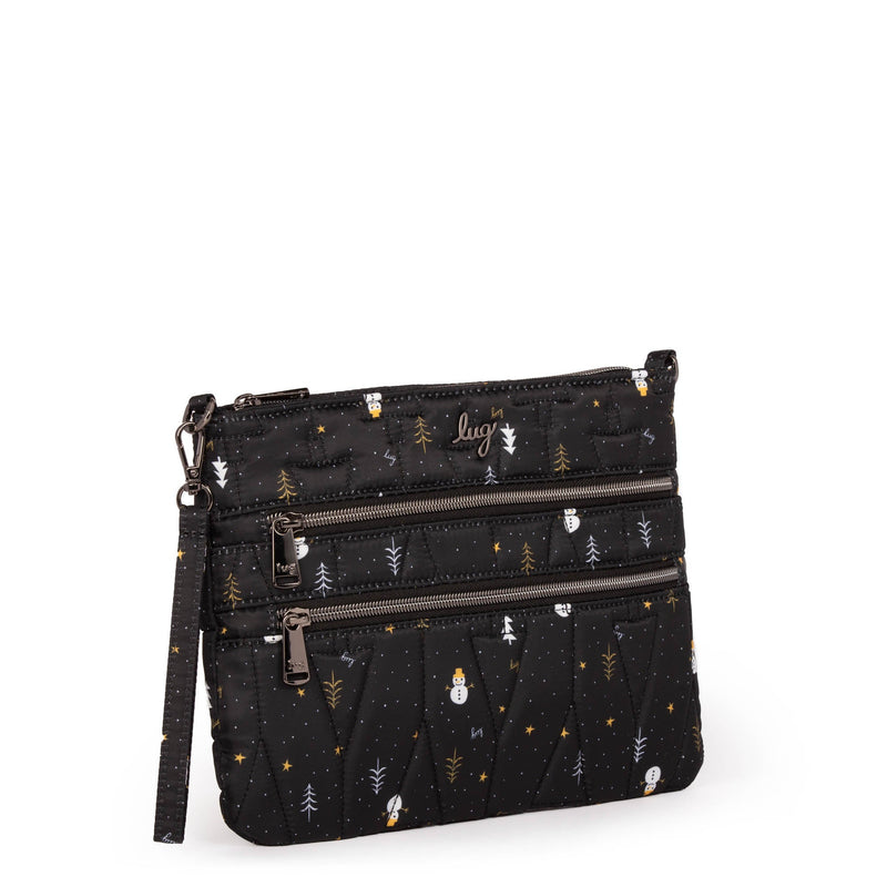 LUG - Dazzle Crossbody Bag
