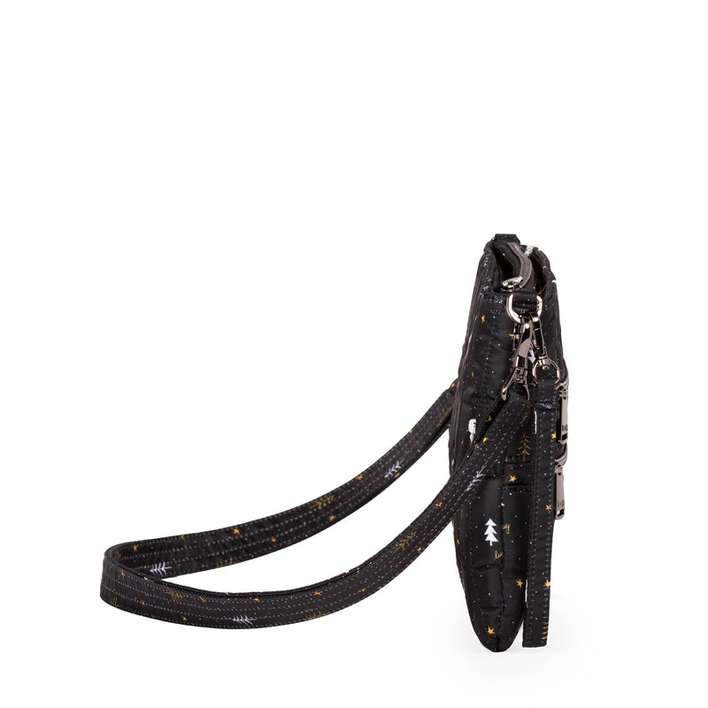 LUG - Dazzle Crossbody Bag