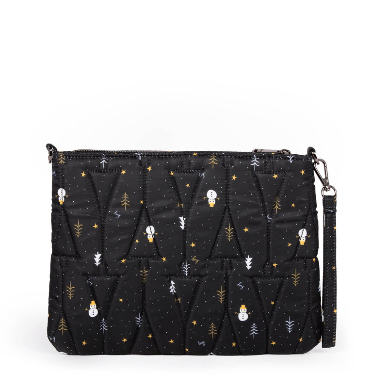 LUG - Dazzle Crossbody Bag