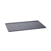 Debuyer - Baking Tray Steel Oblique Edge Thickness 1.2mm GN 1/1 - Limolin 