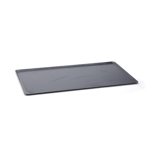 Debuyer - Baking Tray Steel Oblique Edge Thickness 1.2mm GN 1/1 - Limolin 