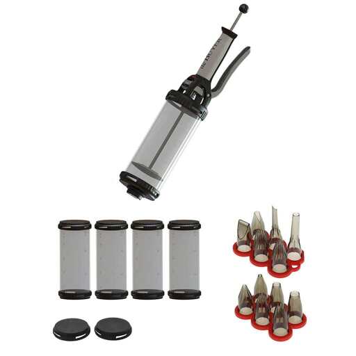 Debuyer - Box Le Tube Pro - Limolin 