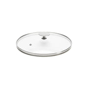 Debuyer - Choc Extreme, Glass Lid, 28cm - Limolin 