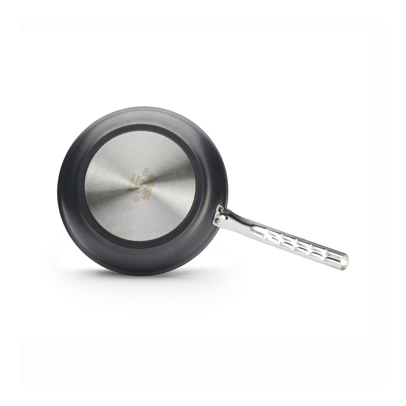 Debuyer - Choc Extreme, Non-Stick Round Frypan, 28cm SS Handle - Limolin 