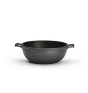 Debuyer - Choc Extreme, Saute Pan, 2 Handles 20cm - Limolin 