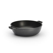 Debuyer - Choc Extreme, Saute Pan, 2 Handles 24cm - Limolin 
