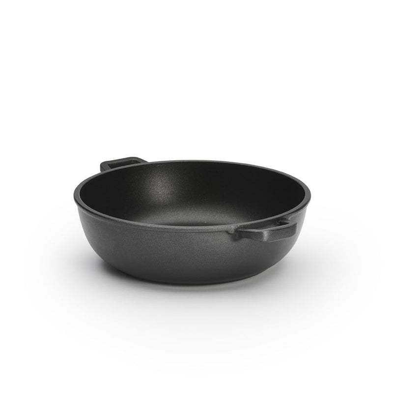 Debuyer - Choc Extreme, Saute Pan, 2 Handles 24cm - Limolin 