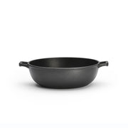 Debuyer - Choc Extreme, Saute Pan, 2 Handles 24cm - Limolin 