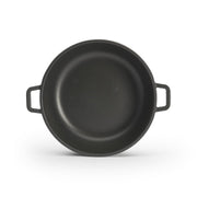 Debuyer - Choc Extreme, Saute Pan, 2 Handles 24cm - Limolin 