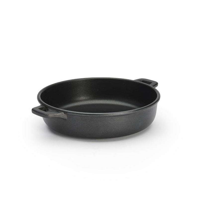 Debuyer - Choc Extreme, Saute Pan, 2 Handles 28cm - Limolin 