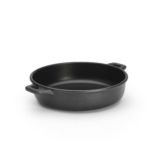 Debuyer - Choc Extreme, Saute Pan, 2 Handles 28cm - Limolin 