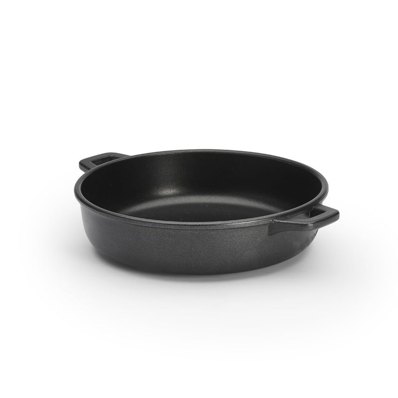 Debuyer - Choc Extreme, Saute Pan, 2 Handles 28cm - Limolin 