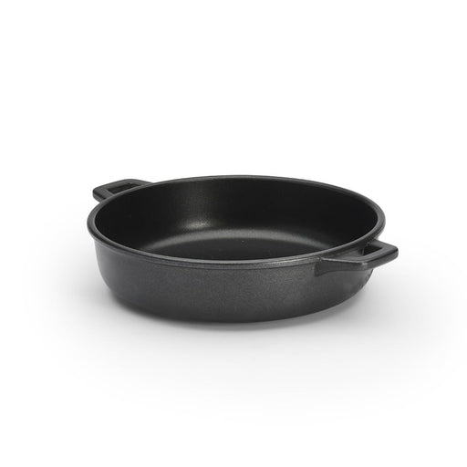 Debuyer - Choc Extreme, Saute Pan, 2 Handles 28cm - Limolin 