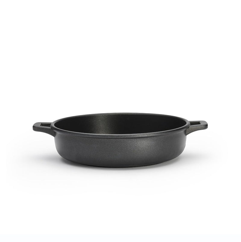 Debuyer - Choc Extreme, Saute Pan, 2 Handles 28cm - Limolin 