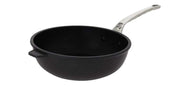 Debuyer - Choc Extreme, Saute Pan, 24cm - Limolin 