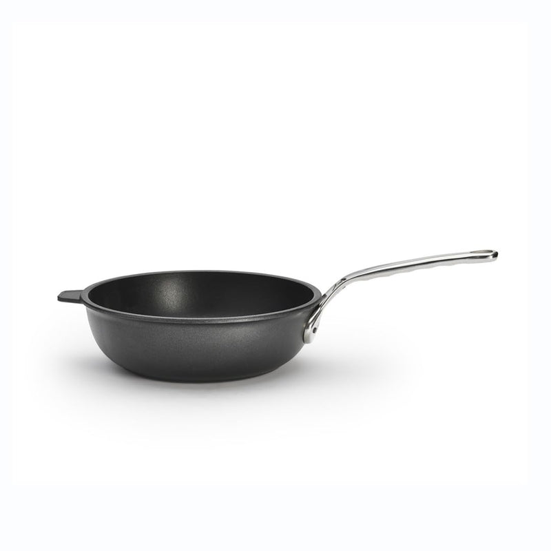 Debuyer - Choc Extreme, Saute Pan, 24cm - Limolin 